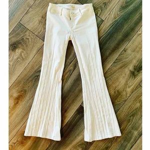 Free People Women’s Flare Jeans 24x31